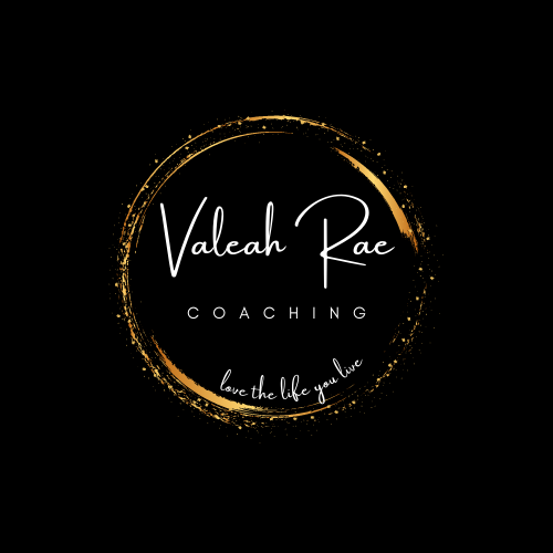 Valeah Rae Coaching logo